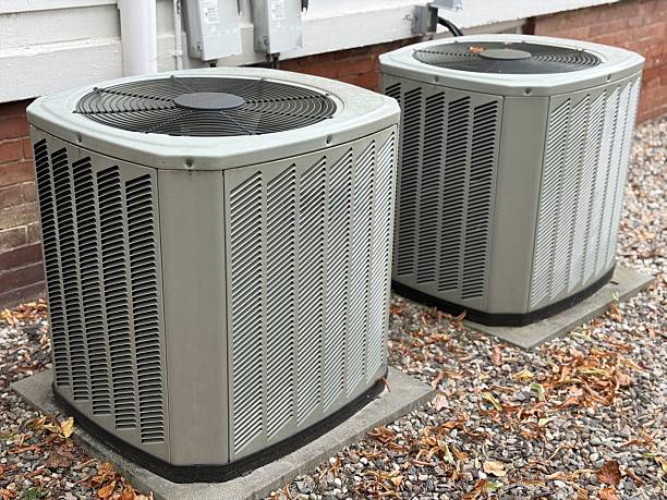 Reliable Ductwork Repair contractor in Deatsville, AL by JG Cool HVAC